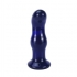 Vibrador Cristal The Gleaming Plug