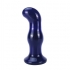 Vibrador Cristal The Gleaming Plug