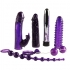 Kit Imperial Rabbit en Morado