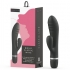 Vibrador Bwild Clásico - Negro