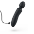 Bthrilled Vibrador Wand Premium Negro