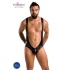 Body Bruno Negro Passion 027 L/XL