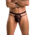 Tanga Passion 029 Collin Negro S/M