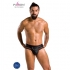 Slip Abierto Passion 030 Tom Negro S/M