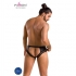 Slip Abierto Passion 030 Tom Negro S/M