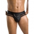 Slip Abierto Passion 030 Tom Negro S/M