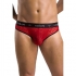 Slip Mike Rojo - Passion 031 - Talla L/XL