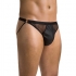 Slip Open Luke Negro S/M