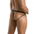 Slip Open Luke Negro S/M