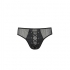 Slip Richard Passion 035 Negro S/M