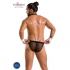 Slip Alfrojo Negro Passion 036 S/M