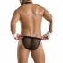 Slip Alfrojo Negro Passion 036 S/M