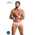 Slip Gregory Blanco Passion 037 S/M