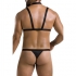 Set Andrew Negro Passion 039 - S/M