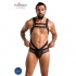 Body Victor Passion 045 - Elegancia Sofisticada