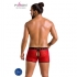 Short Parker Passion 046 Rojo S/M