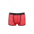 Short Parker Passion 046 Rojo S/M