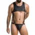 Body Adam Passion 056 Negro L/XL