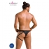 Tanga Bill Negro Passion 058 S/M