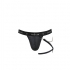 Tanga Bill Negro Passion 058 S/M