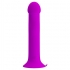 Pretty Love - Murray Vibrador Y Estimulador Punto G Morado