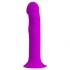 Pretty Love - Murray Vibrador Y Estimulador Punto G Morado