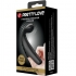 Dedal Vibrador Gorgon Negro Pretty Love