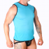 Camiseta Macho Azul S/M