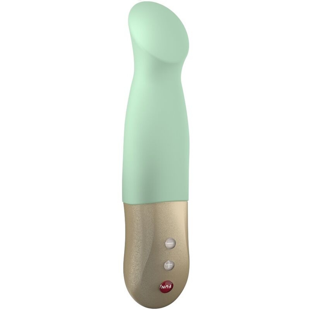 Sundaze Pistacho - Vibrador Pulsante Innovador