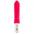 Tigre India Rojo - Vibrador