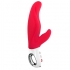 Lady Bi India - Vibrador Rojo