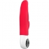 Lady Bi India - Vibrador Rojo