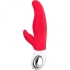 Lady Bi India - Vibrador Rojo