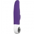 Lady Bi Violeta: Vibrador de Placer con Ergonomía Inigualable