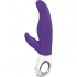 Lady Bi Violeta: Vibrador de Placer con Ergonomía Inigualable