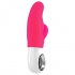 Miss Bi: Vibrador Rosa/Blanco