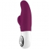 Vibrador Miss Bi Y Uva/Blanco