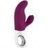 Vibrador Miss Bi Y Uva/Blanco