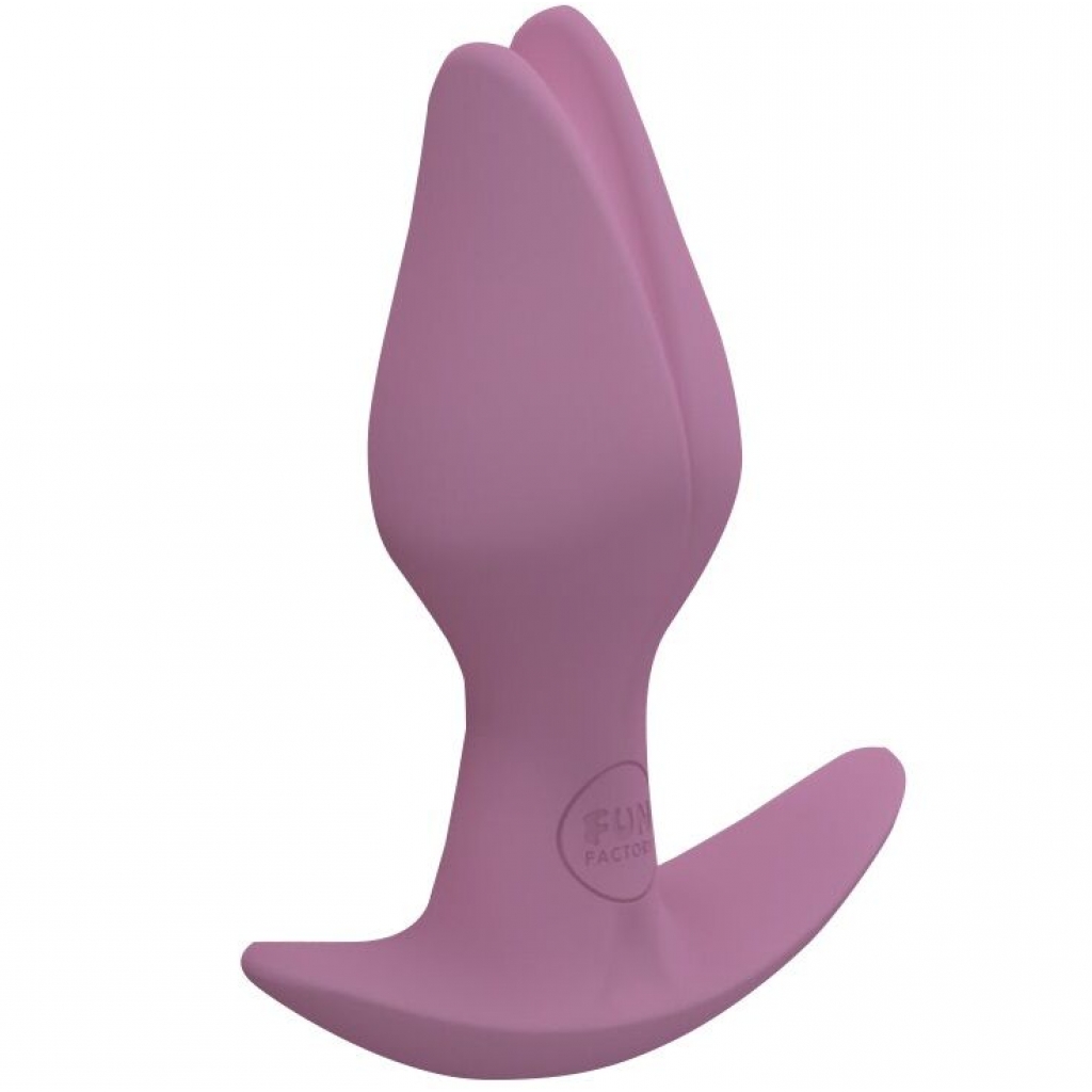 Plug Anal Bootie Fem - Fun Factory