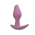 Plug Anal Bootie Fem - Fun Factory