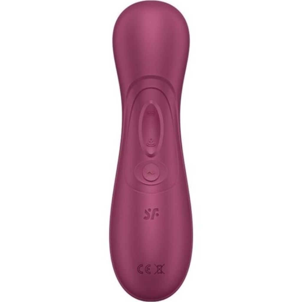 Estimulador Clítoris Satisfyer Pro 2 Generación 3