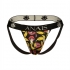 Anais Men Banana Jock Strap: Estilo Divertido