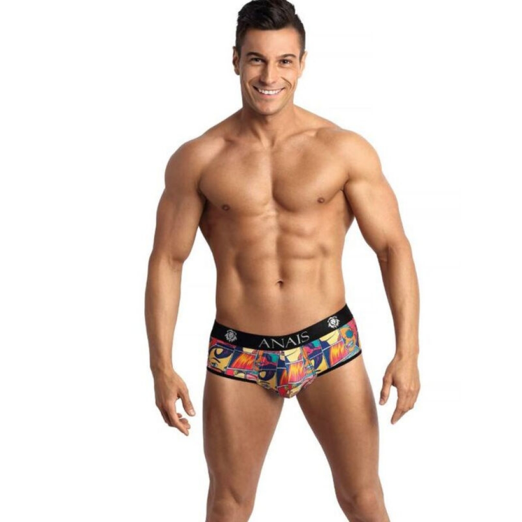 Anais Men Comics Jock Bikini S