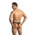 Tanga Masculino Electrónico - Anais Men Electro Tanga M