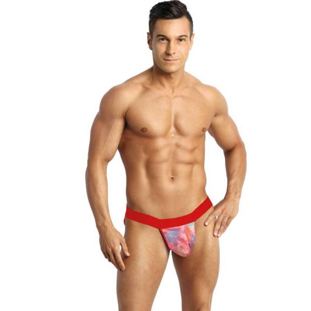 Boxer Sexy Brave - Licra Suave y Estampado Floral