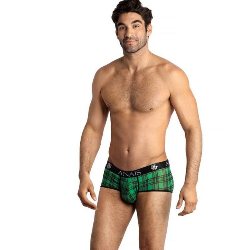 Anais Men Magic Boxer Brief: Comodidad y Estilo