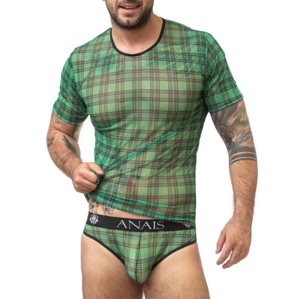 Camiseta Magic de Anais Men - Talla S