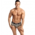 Anais Men Mercury Jock Bikini S - Estilo y Confort