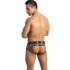 Anais Men Mercury Jock Bikini S - Estilo y Confort