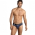 Slip L Anais Men Naval